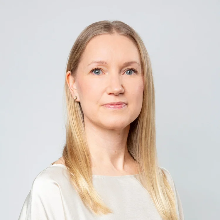 Laura Raatikainen